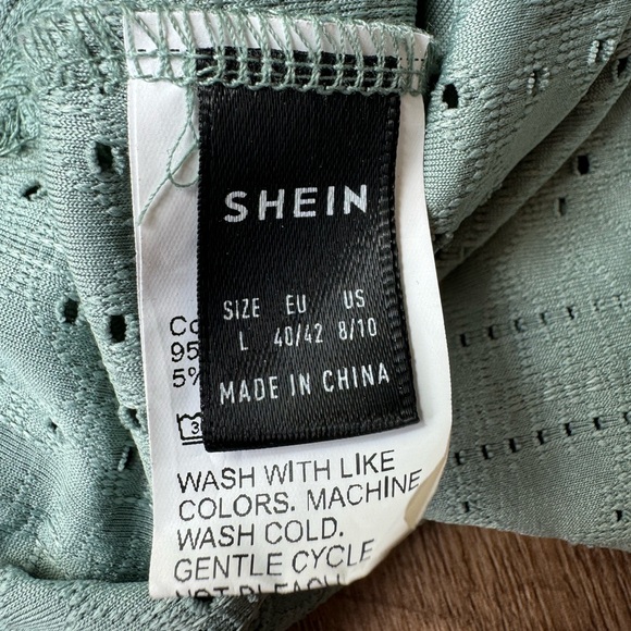 𝐒𝐇𝐄𝐈𝐍 𝐏𝐫𝐢𝐯𝐞 𝐊𝐧𝐨𝐭 𝐅𝐫𝐨𝐧𝐭 𝐒𝐜𝐡𝐢𝐟𝐟𝐲 𝐂𝐚𝐦𝐢 - Picture 3 of 5